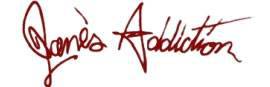 logo Jane's Addiction